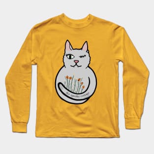 Julie Binx Long Sleeve T-Shirt